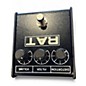 Used Proco RAT DISTORTION Effect Pedal