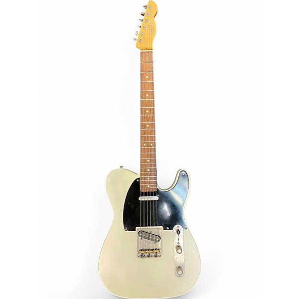 LSL Instruments T Bone 6 String Electric Guitar 3 Tone