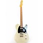 Used LsL Instruments T-Bone One Vintage White Solid Body Electric Guitar thumbnail