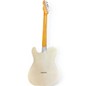 Used LsL Instruments T-Bone One Vintage White Solid Body Electric Guitar