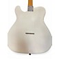 Used LsL Instruments T-Bone One Vintage White Solid Body Electric Guitar