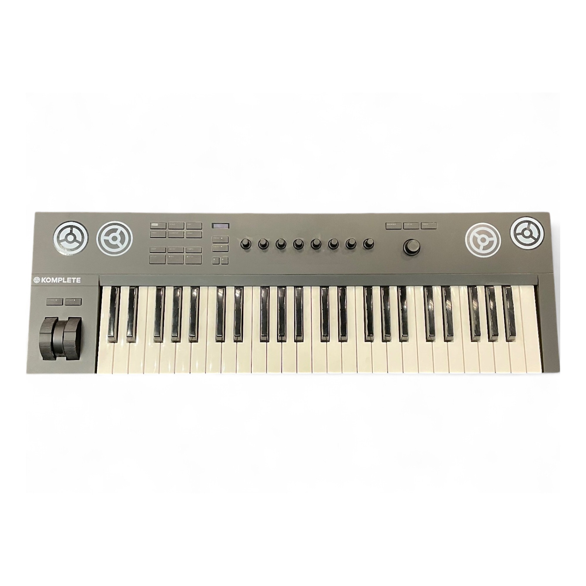 Used Native Instruments Used Native Instruments Komplete