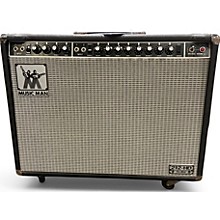 Used Music Man 212-HD ONE THIRTY Tube Guitar Combo Amp