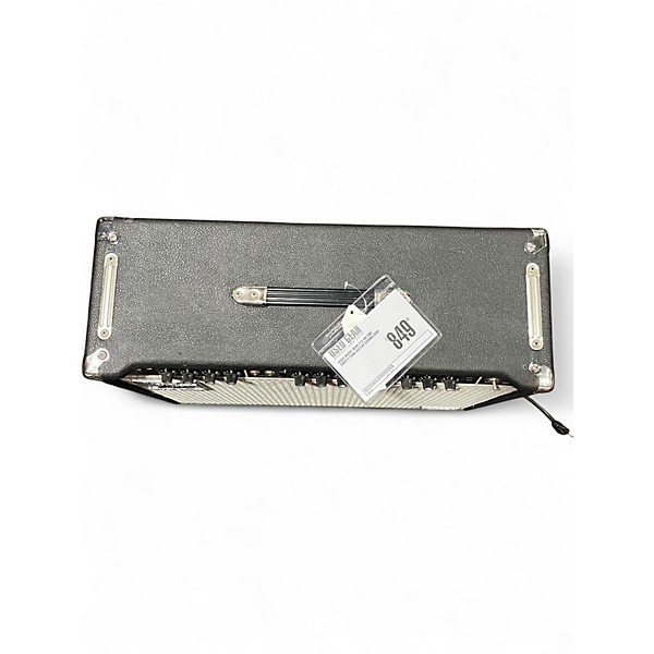 Used Music Man 212-HD ONE THIRTY Tube Guitar Combo Amp