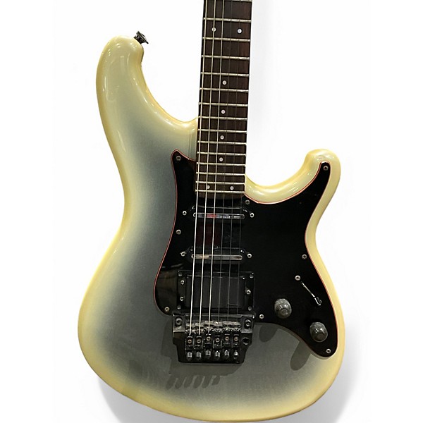 Used Ibanez ROADSTAR II RS528 BLACK PEARL Solid Body Electric Guitar