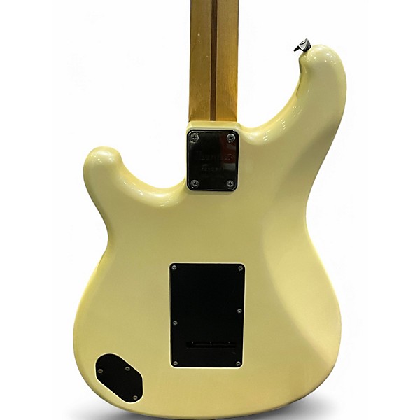 Used Ibanez ROADSTAR II RS528 BLACK PEARL Solid Body Electric Guitar