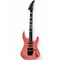 Used Yamaha RGX1212S PINK Solid Body Electric Guitar thumbnail