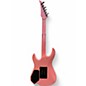 Used Yamaha RGX1212S PINK Solid Body Electric Guitar