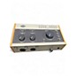 Used Universal Audio Volt 476 Audio Interface