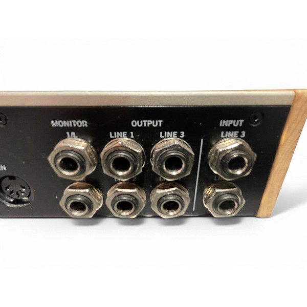 Used Universal Audio Volt 476 Audio Interface