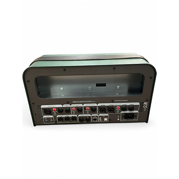 Used Kemper Profiler PowerHead 600W Class D Profiling Solid State Guitar Amp Head