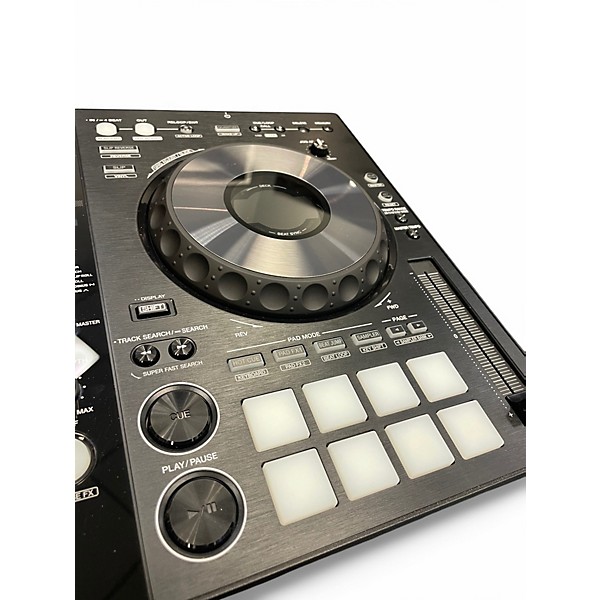 Used Pioneer DJ DDJ-800 DJ Controller