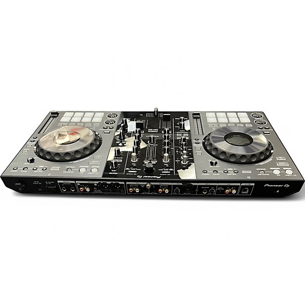 Used Pioneer DJ DDJ-800 DJ Controller