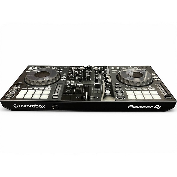 Used Pioneer DJ DDJ-800 DJ Controller