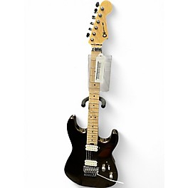 Used Charvel Pro Mod San Dimas HH HT Sparkle Solid Body Electric Guitar