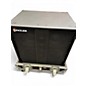 Used Genzler Amplification BA410-3 Bass Cabinet thumbnail