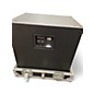 Used Genzler Amplification BA410-3 Bass Cabinet