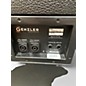 Used Genzler Amplification BA410-3 Bass Cabinet