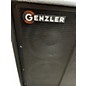 Used Genzler Amplification BA410-3 Bass Cabinet