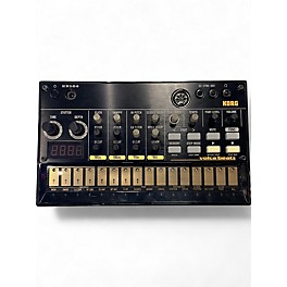 Used KORG VOLCA BEATS Drum Machine