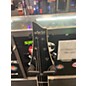 Used Schecter Guitar Research C1 SLS ELITE EVIL TWIN Black Solid Body Electric Guitar