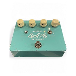 Used Bondi Effects SICK AS Effect Pedal