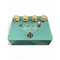 Used Bondi Effects SICK AS Effect Pedal thumbnail