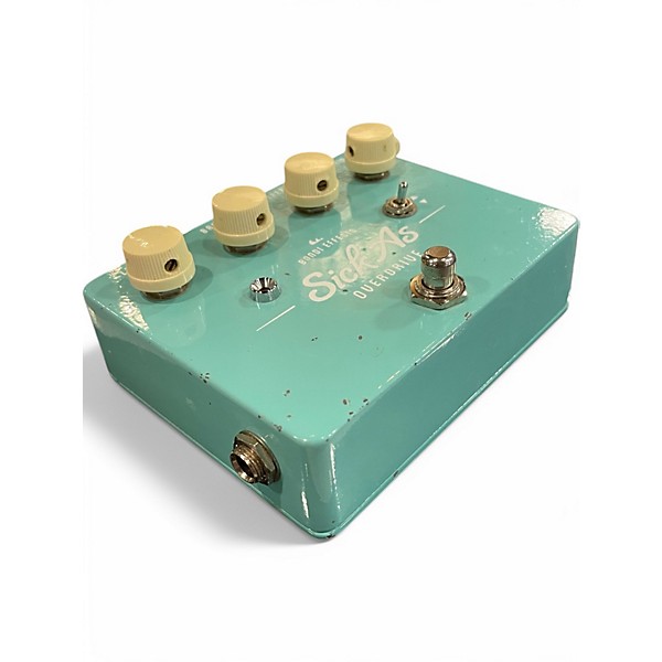 Used Bondi Effects SICK AS Effect Pedal