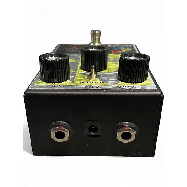 Used 2025 Maestro Fuzz Tone FZ-M Effect Pedal