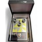 Used 2025 Maestro Fuzz Tone FZ-M Effect Pedal