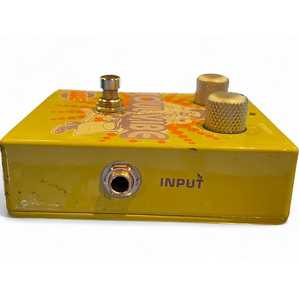 Used 2020s BBE Soul Vibe Rotary Speaker Simulator Effect Pedal