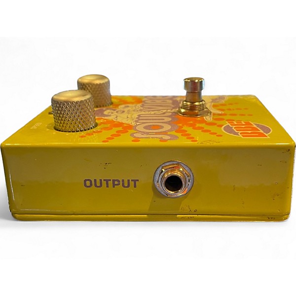 Used 2020s BBE Soul Vibe Rotary Speaker Simulator Effect Pedal
