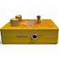 Used 2020s BBE Soul Vibe Rotary Speaker Simulator Effect Pedal