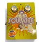 Used 2020s BBE Soul Vibe Rotary Speaker Simulator Effect Pedal