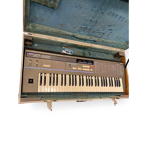 Used Roland DW6000