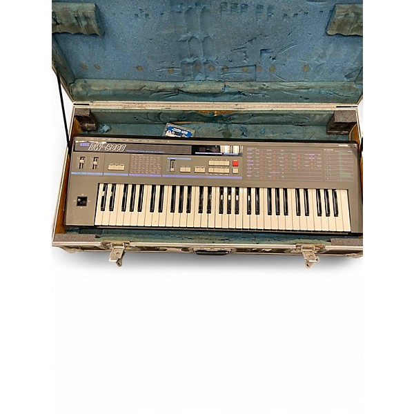 Used Roland DW6000