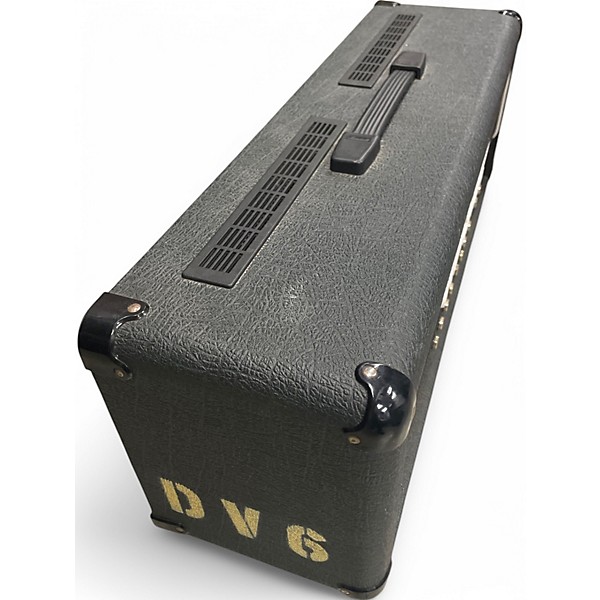 Used Marshall JCM2000 DSL100 100W Tube Guitar Amp Head