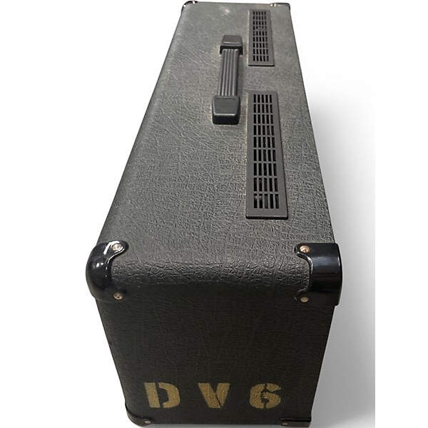 Used Marshall JCM2000 DSL100 100W Tube Guitar Amp Head