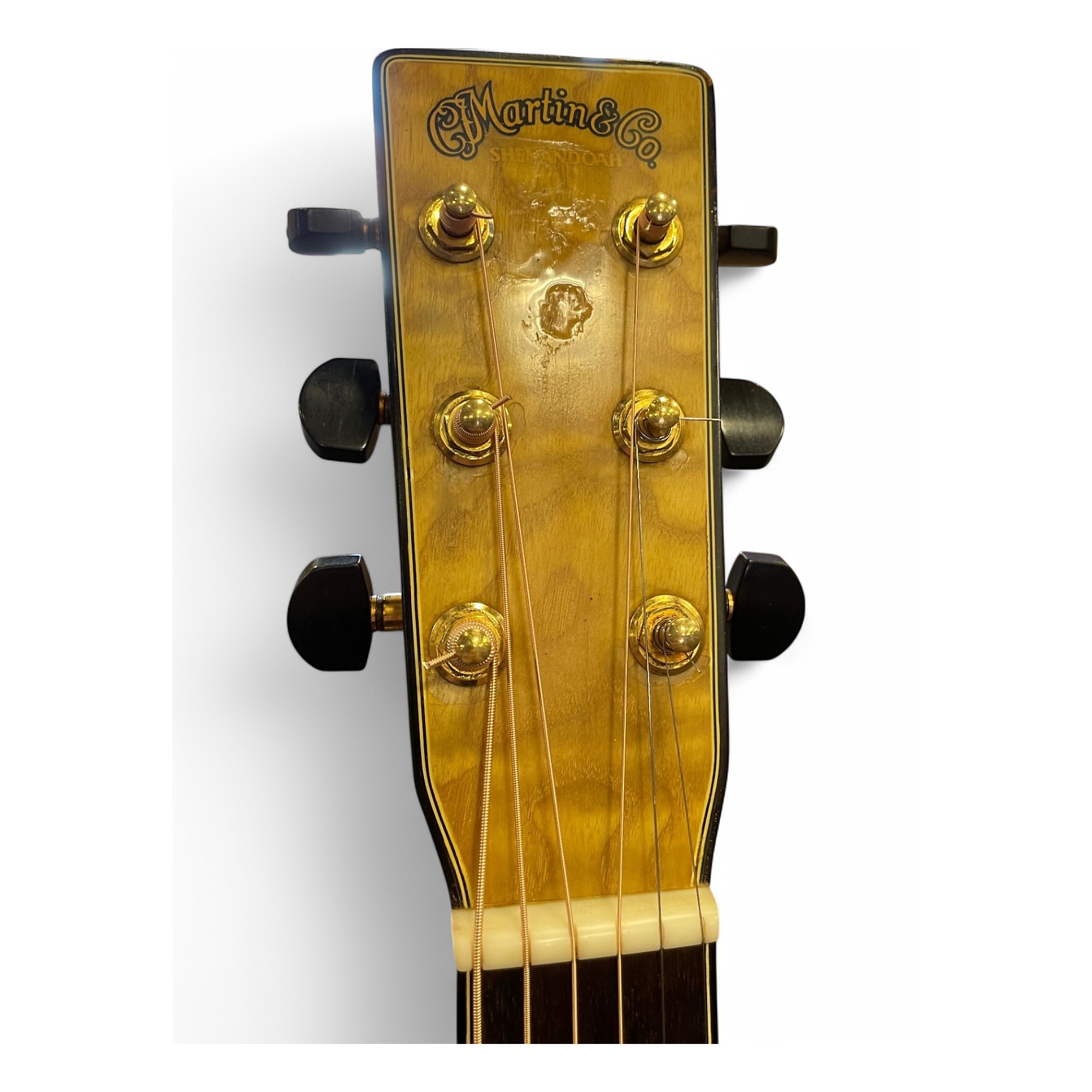 アコースティックギター　shenandoah by martin Shenandoah by C.F.Martin MOM-42|ドルフィンギターズ