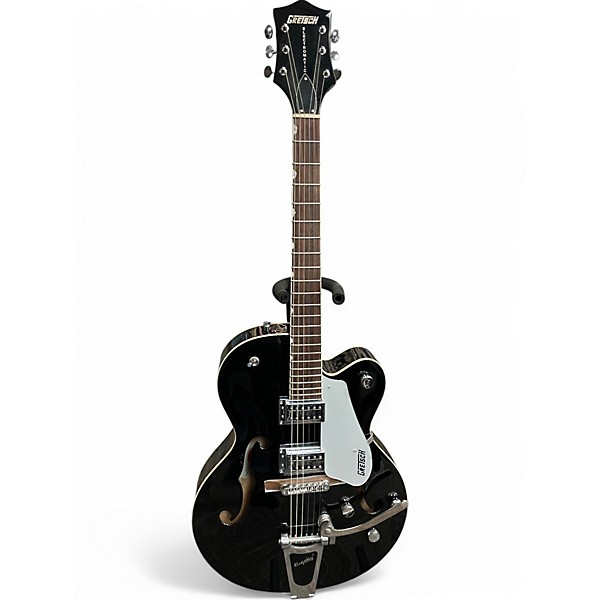 Used Gretsch Guitars G5120 Electromatic Black Hollow Body Electric Guitar,New Products : American Fashion Style Bags On Sale