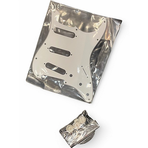 Used 1999 Fender American Standard Stratocaster Black Solid Body Electric Guitar