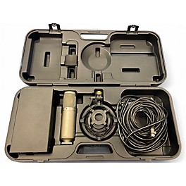 Used RODE K2 Condenser Microphone