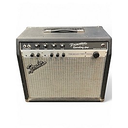 Used Fender PRINCETON RECORDING AMP Guitar Combo Amp