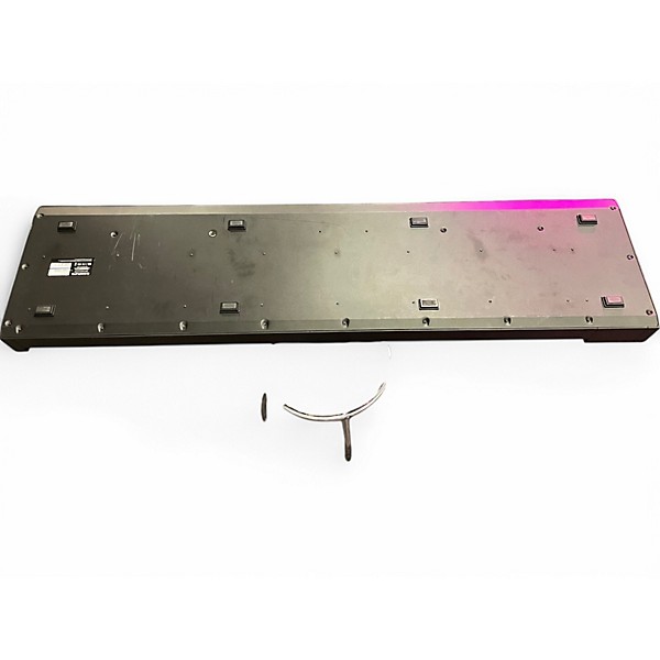 Used Native Instruments Komplete Kontrol S88 MIDI Controller