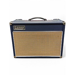 Used Laney L5T-112 Tube Guitar Combo Amp