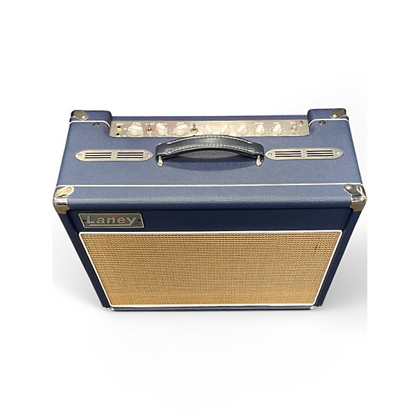 Used Laney L5T-112 Tube Guitar Combo Amp