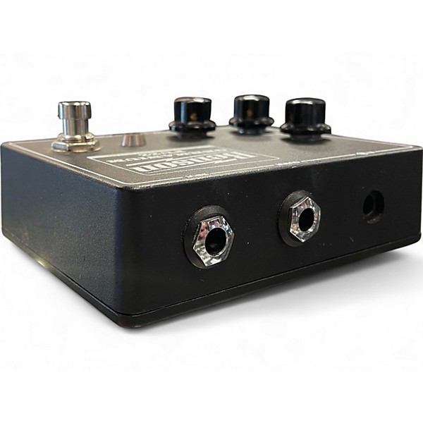 Used Benson Amps germanium fuzz Effect Pedal