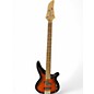 Used Yamaha RBX170 VIOLIN BURST Electric Bass Guitar thumbnail