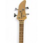 Used Yamaha RBX170 VIOLIN BURST Electric Bass Guitar