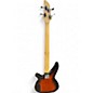 Used Yamaha RBX170 VIOLIN BURST Electric Bass Guitar